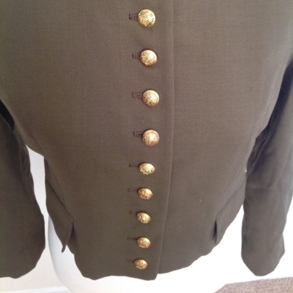 Ralph Lauren Collection Jacket Purple Label - Picture 4 of 9